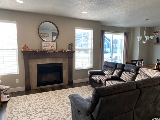 2412 N Stanley Crane Dr, Clinton, UT 84015 — photo 10