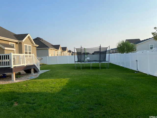 2412 N Stanley Crane Dr, Clinton, UT 84015 — photo 7