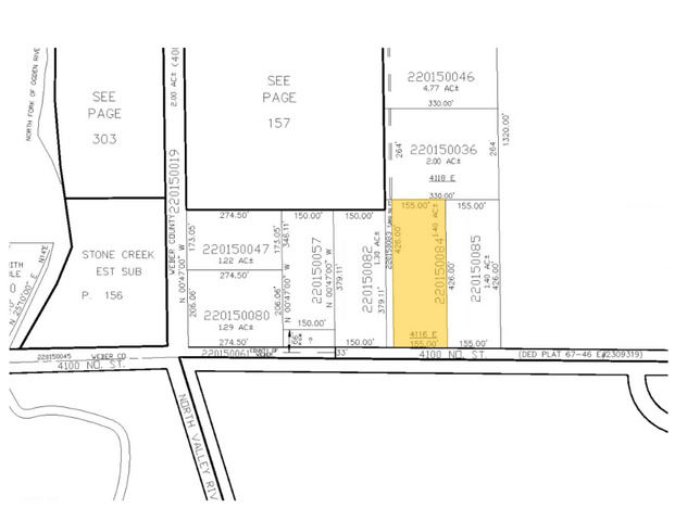 4090 E 4100 N, Liberty, UT 84310 — photo 2