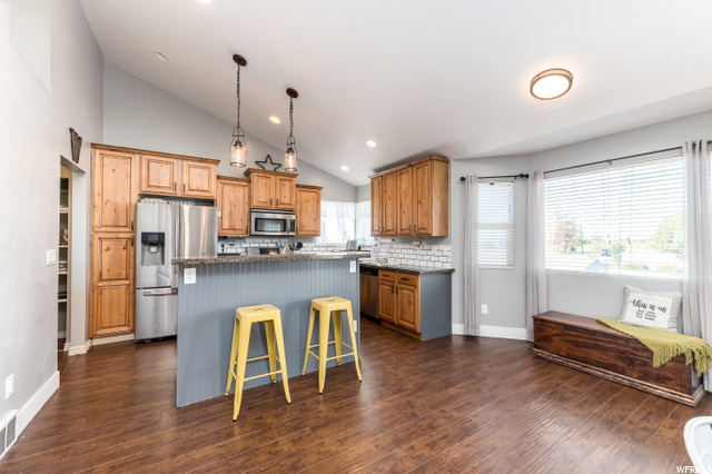 5497 S 4950 W, Hooper, UT 84315 — photo 10