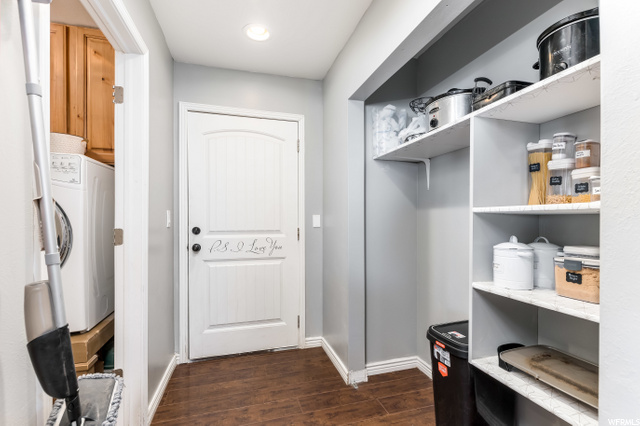 5497 S 4950 W, Hooper, UT 84315 — photo 12