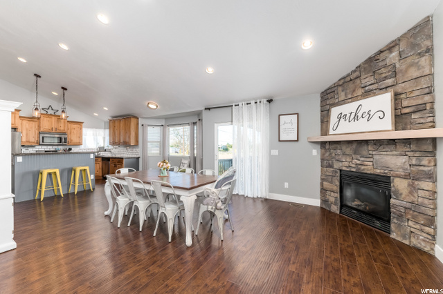 5497 S 4950 W, Hooper, UT 84315 — photo 7