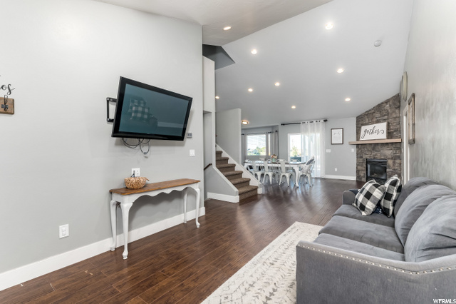 5497 S 4950 W, Hooper, UT 84315 — photo 4