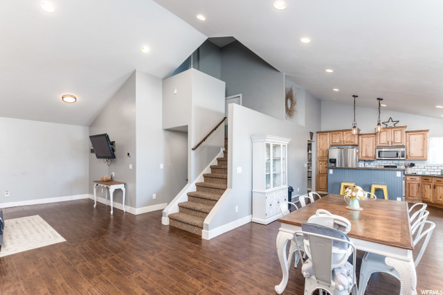 5497 S 4950 W, Hooper, UT 84315 — photo 6