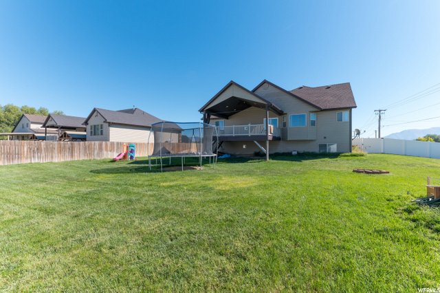 5497 S 4950 W, Hooper, UT 84315 — photo 2