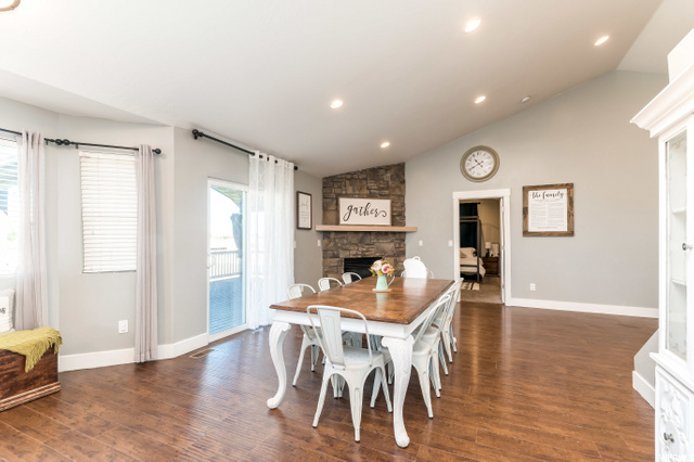 5497 S 4950 W, Hooper, UT 84315 — photo 8