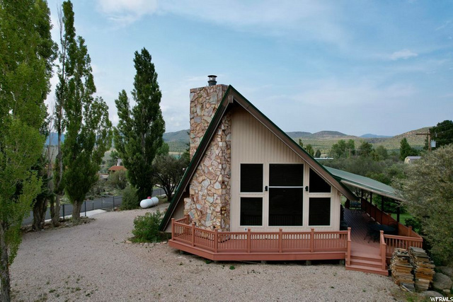Existing Home