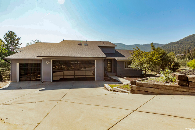 Existing Home
