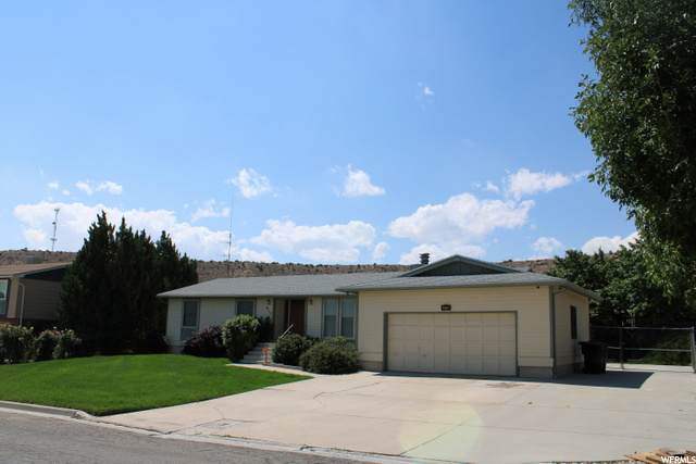 917 N 100 E, Price, UT 84501 — photo 2