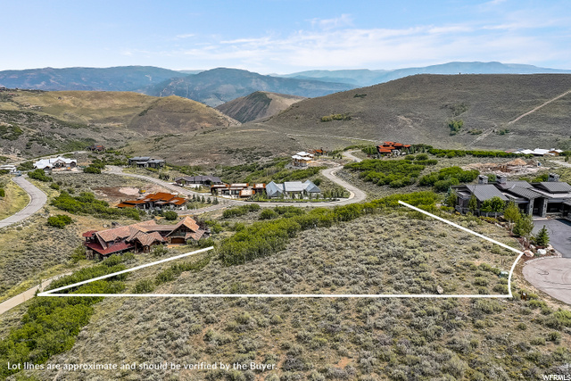 7702 N Fire Ring Glade #65, Park City, UT 84098