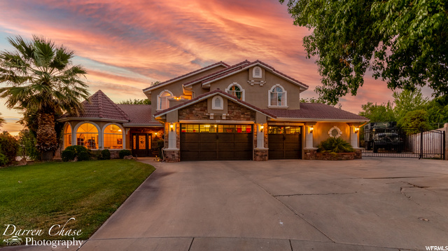 Existing Home