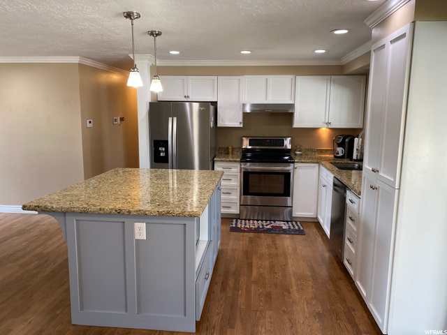 1170 S 1075 E, Clearfield, UT 84015 — photo 7