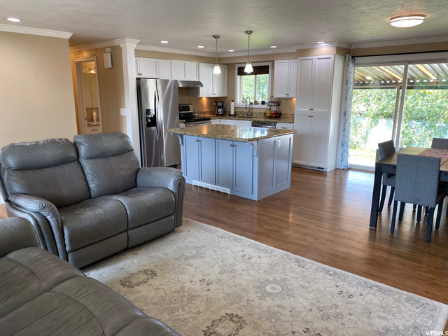 1170 S 1075 E, Clearfield, UT 84015 — photo 6