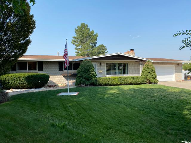1170 S 1075 E, Clearfield, UT 84015 — photo 2
