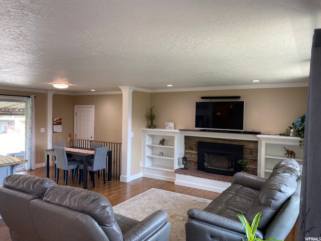 1170 S 1075 E, Clearfield, UT 84015 — photo 5
