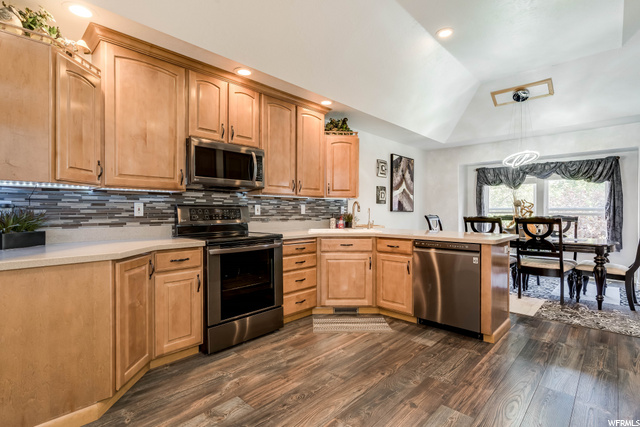 232 E 5600 S, South Ogden, UT 84405 — photo 7