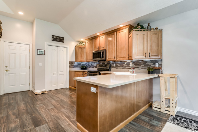 232 E 5600 S, South Ogden, UT 84405 — photo 6