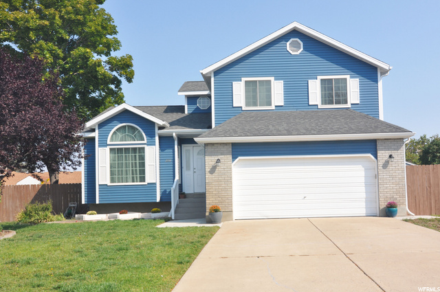Existing Home