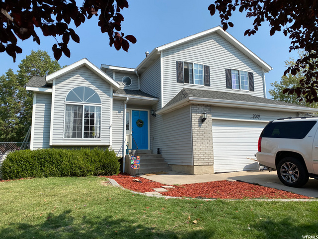 Existing Home