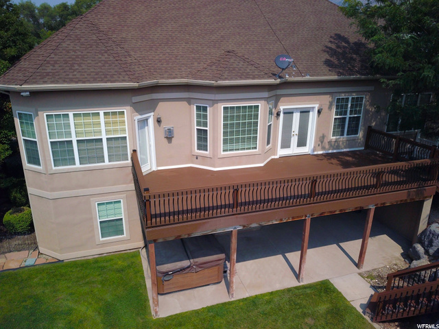 1330 E 1550 N, North Logan, UT 84341 — photo 9