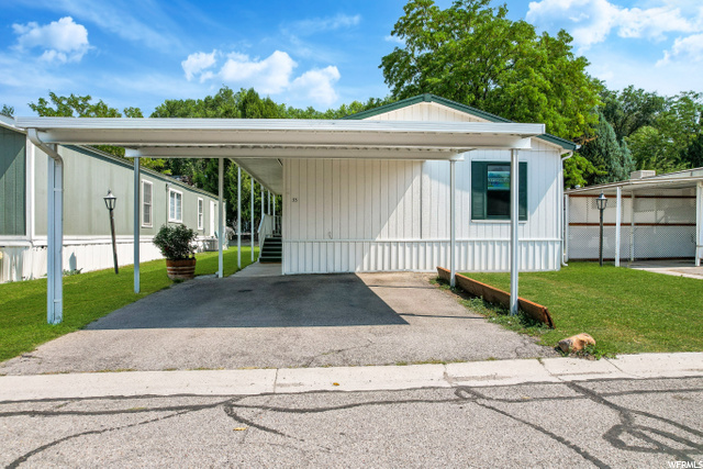 33 E Tiny Wood Dr S, Sandy, UT 84070 — photo 4