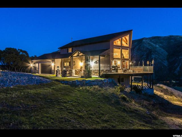 1757 S Mountain View Rd, Springville, UT 84663 — photo 2