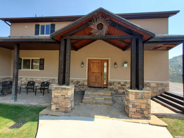 1757 S Mountain View Rd, Springville, UT 84663 — photo 7