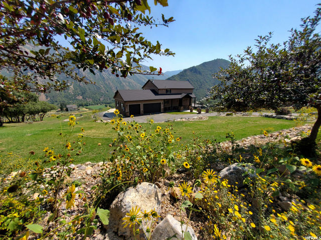 1757 S Mountain View Rd, Springville, UT 84663 — photo 9