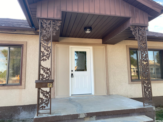 119 N 200 E, Price, UT 84501 — photo 2