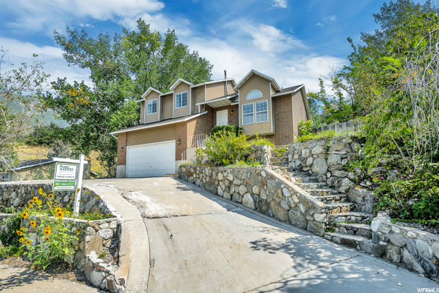 Existing Home