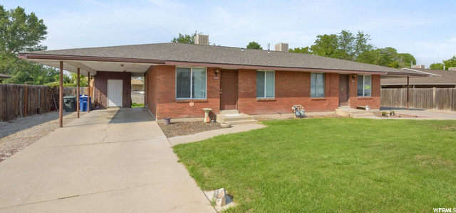 Existing Home