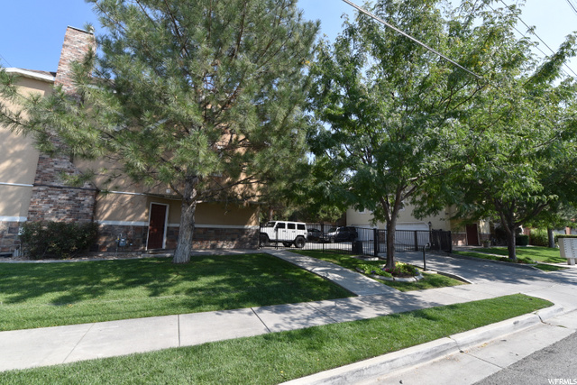 Existing Home