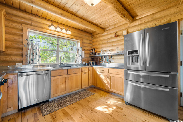 7190 W 2100 N, Mendon, UT 84325 — photo 9