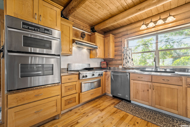 7190 W 2100 N, Mendon, UT 84325 — photo 10