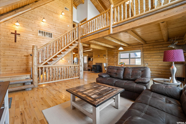 7190 W 2100 N, Mendon, UT 84325 — photo 6