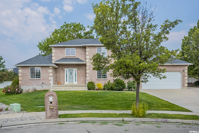 Existing Home