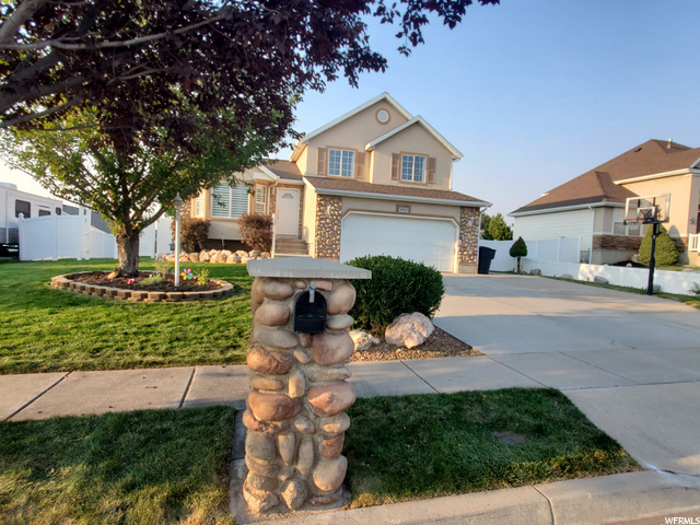 878 W 1520 N, Clinton, UT 84015 — photo 2