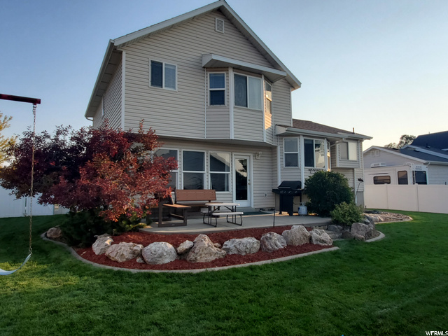 878 W 1520 N, Clinton, UT 84015 — photo 6