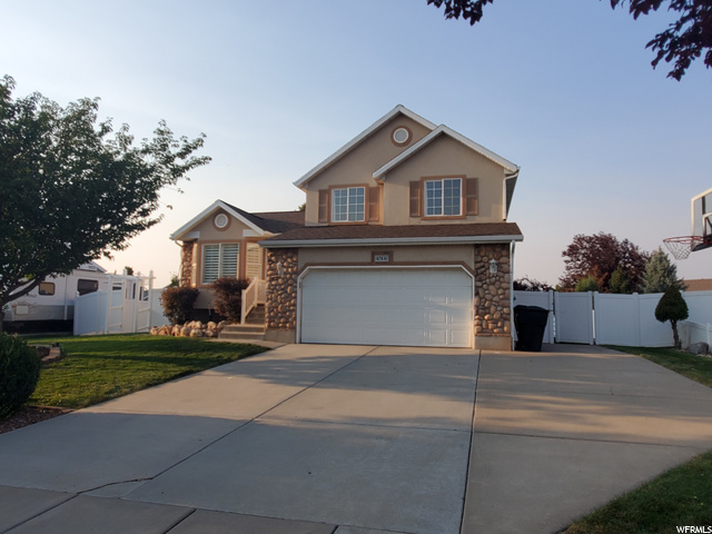 878 W 1520 N, Clinton, UT 84015 — photo 4