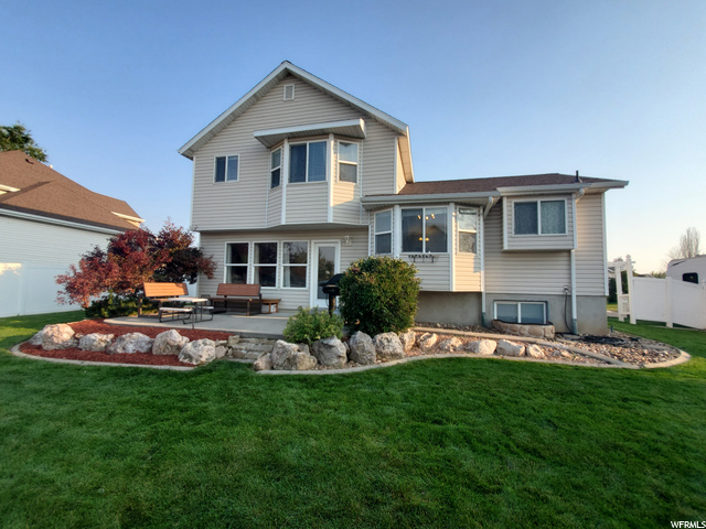 878 W 1520 N, Clinton, UT 84015 — photo 5