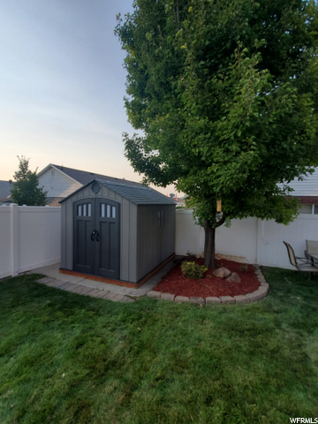 878 W 1520 N, Clinton, UT 84015 — photo 11