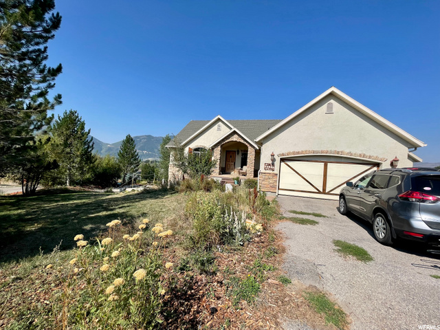 4337 N 4150 E, Eden, UT 84310 — photo 2