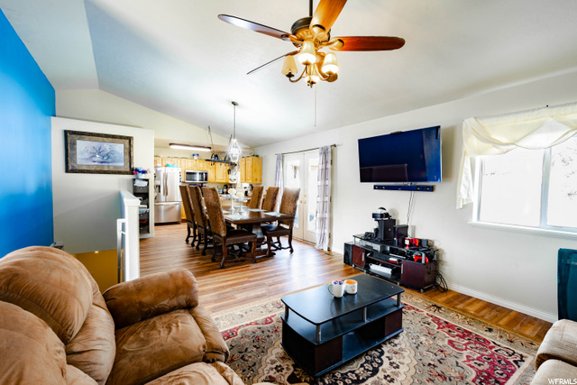 1493 S 260 W, Payson, UT 84651 — photo 5