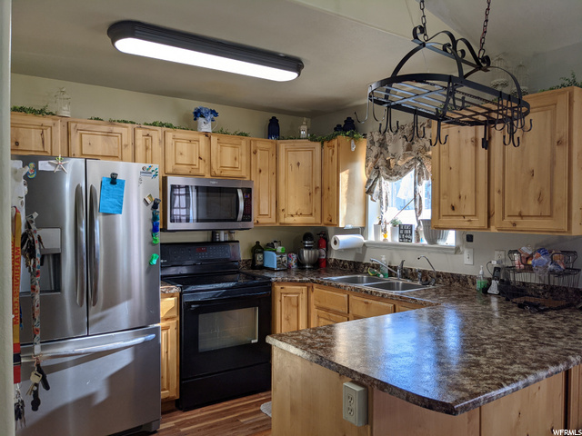 1493 S 260 W, Payson, UT 84651 — photo 4