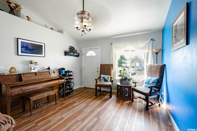 1493 S 260 W, Payson, UT 84651 — photo 2