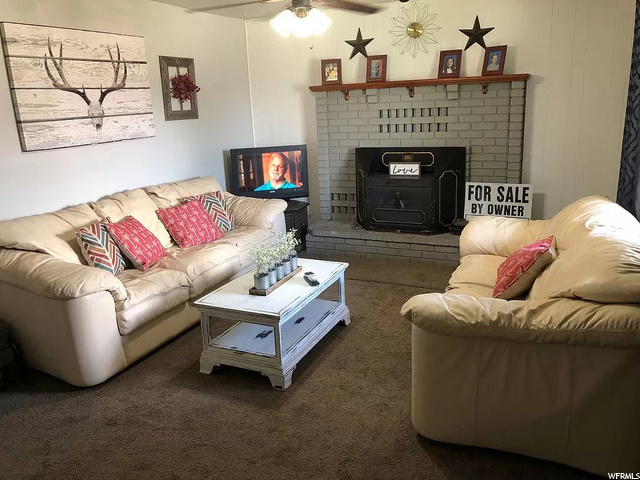 143 S 200 E, Panguitch, UT 84759 — photo 2