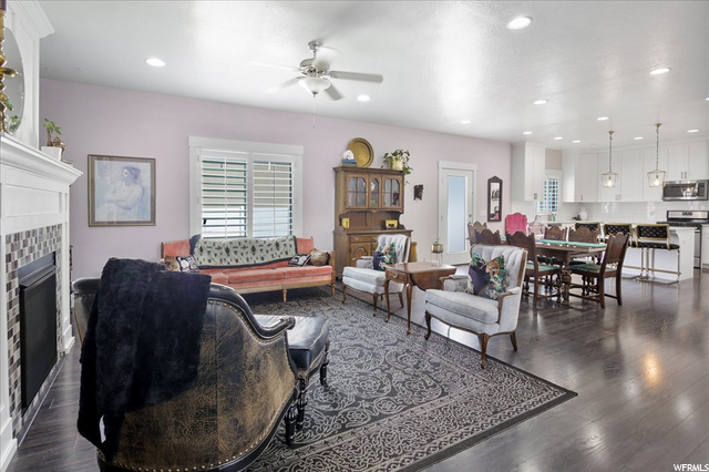 1212 E 2675 N, North Ogden, UT 84414 — photo 3