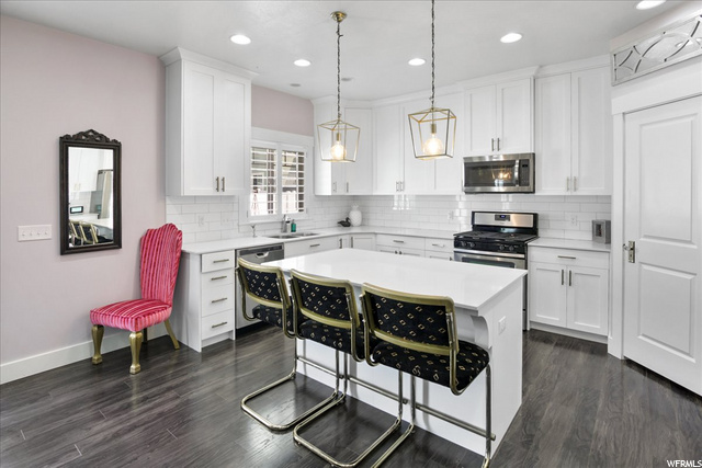 1212 E 2675 N, North Ogden, UT 84414 — photo 4