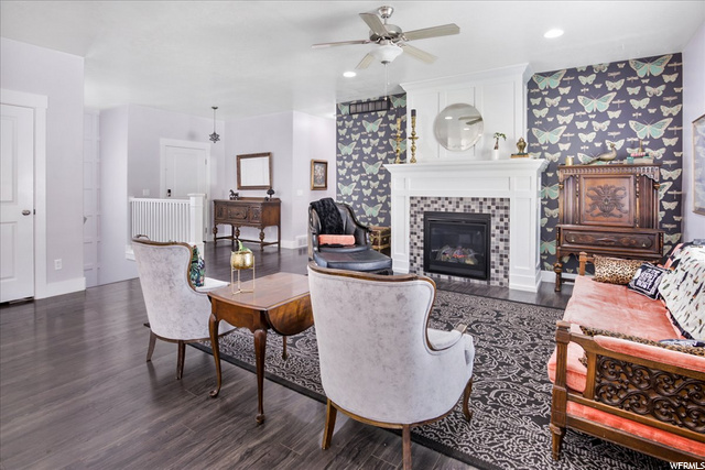1212 E 2675 N, North Ogden, UT 84414 — photo 2