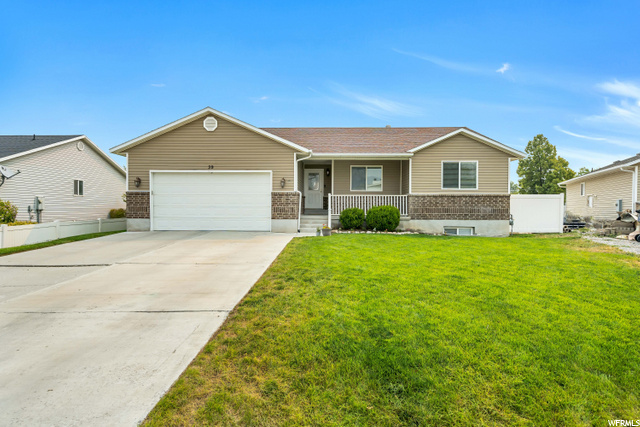 39 S ORCHARD LN, Grantsville UT 84029